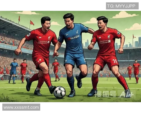 热刺主场迎战利物浦体彩竞猜热度攀升球迷期待精彩对决