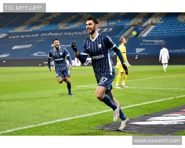 科隆与波鸿激战回顾2018年12月22日精彩直播盛况分析