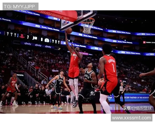 篮网与爵士精彩对决回放全场亮点与关键时刻一览